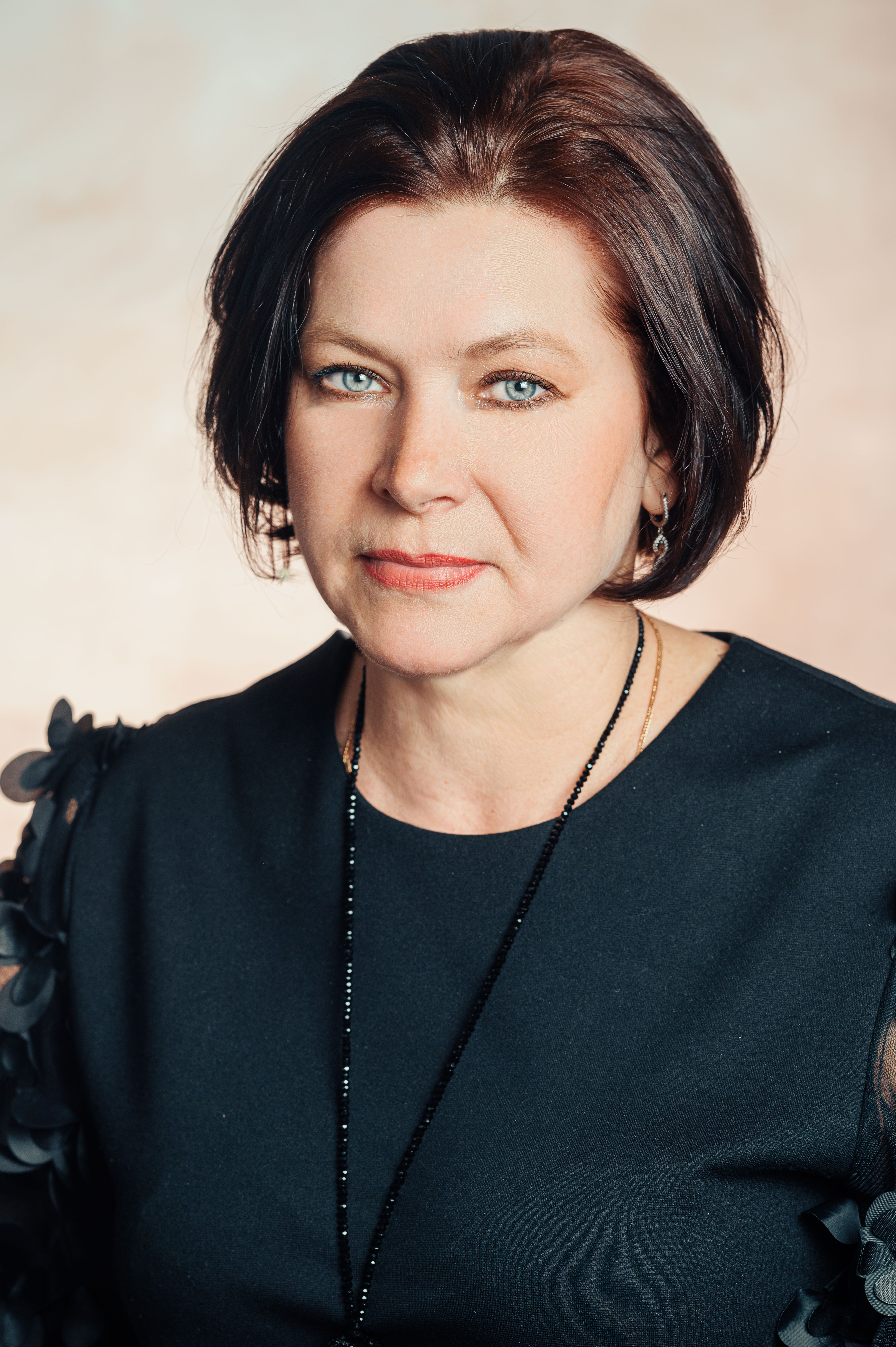 Белова Елена Дмитровна.