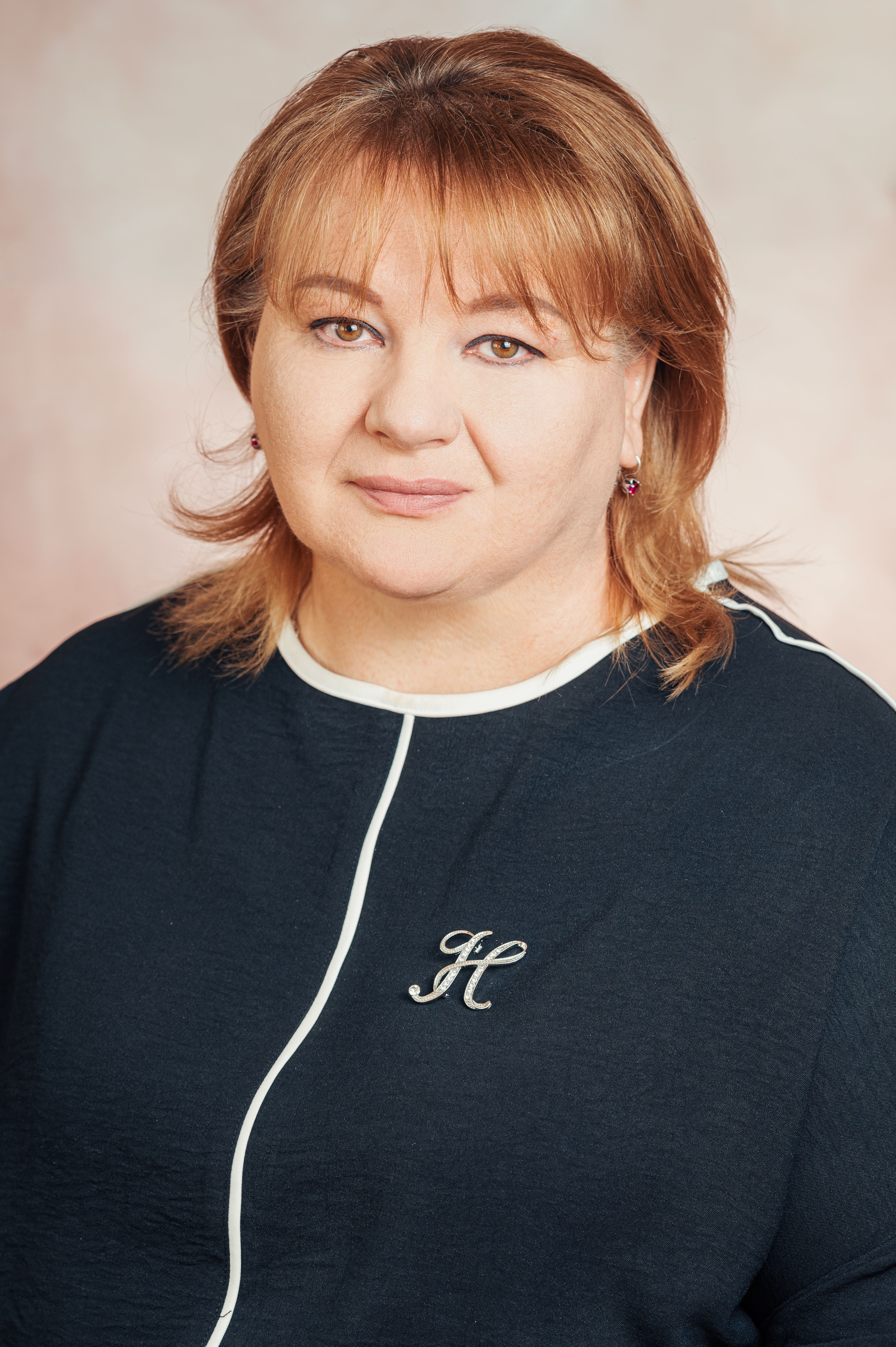 Филатова Наталья Николаевна.