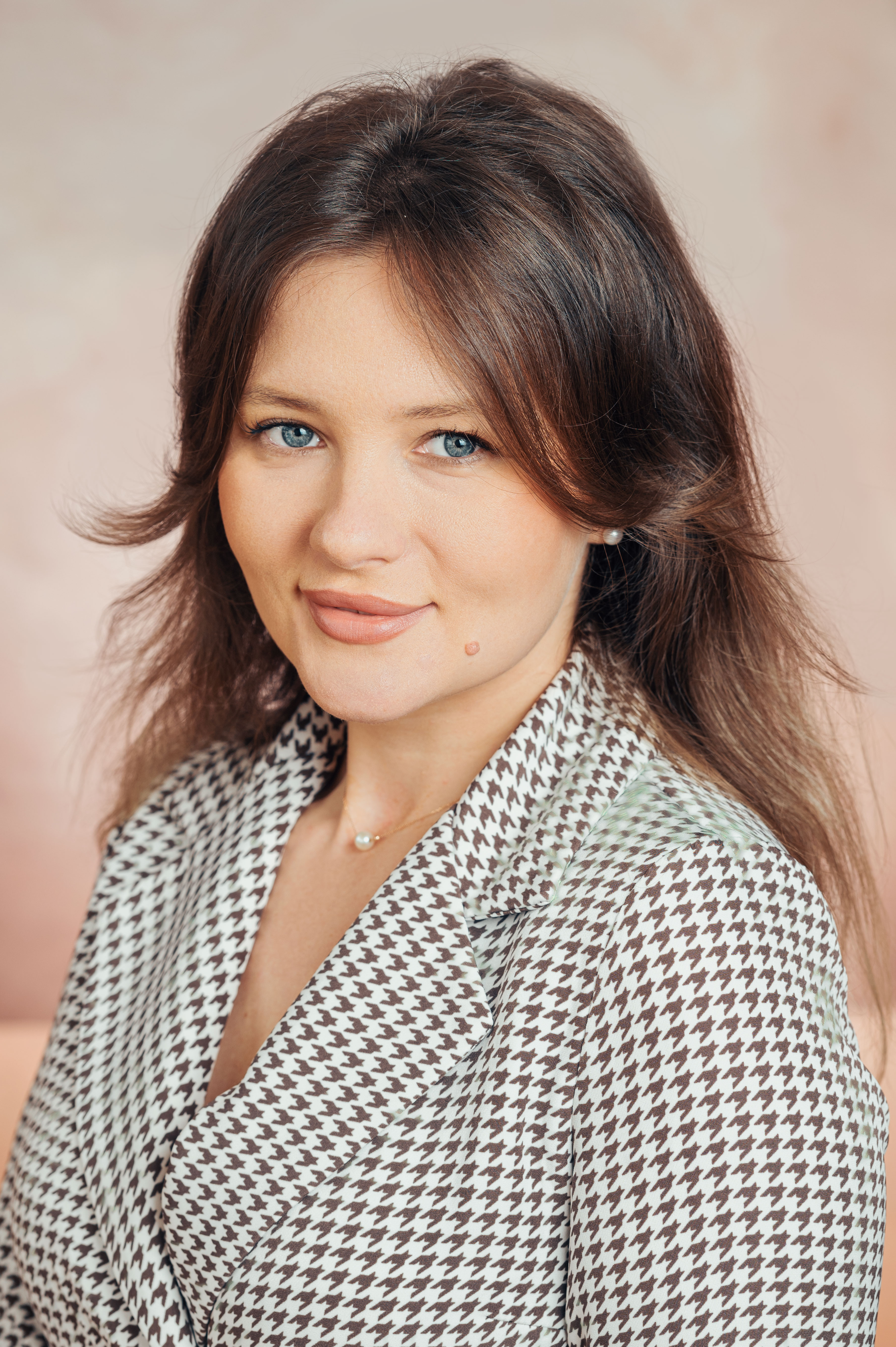 Фролова Диана Сергеевна.