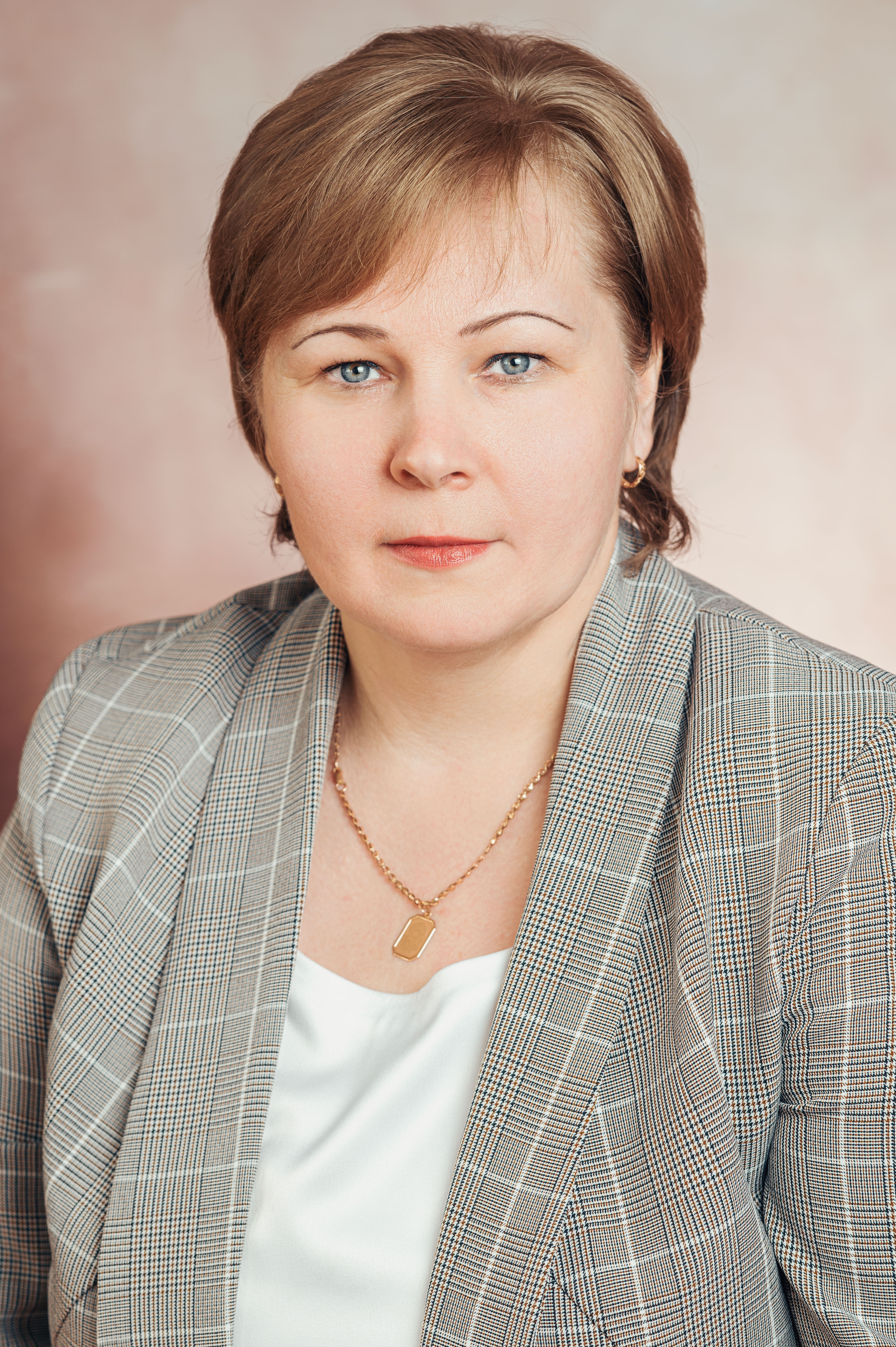 Коханько Ирина Николаевна.