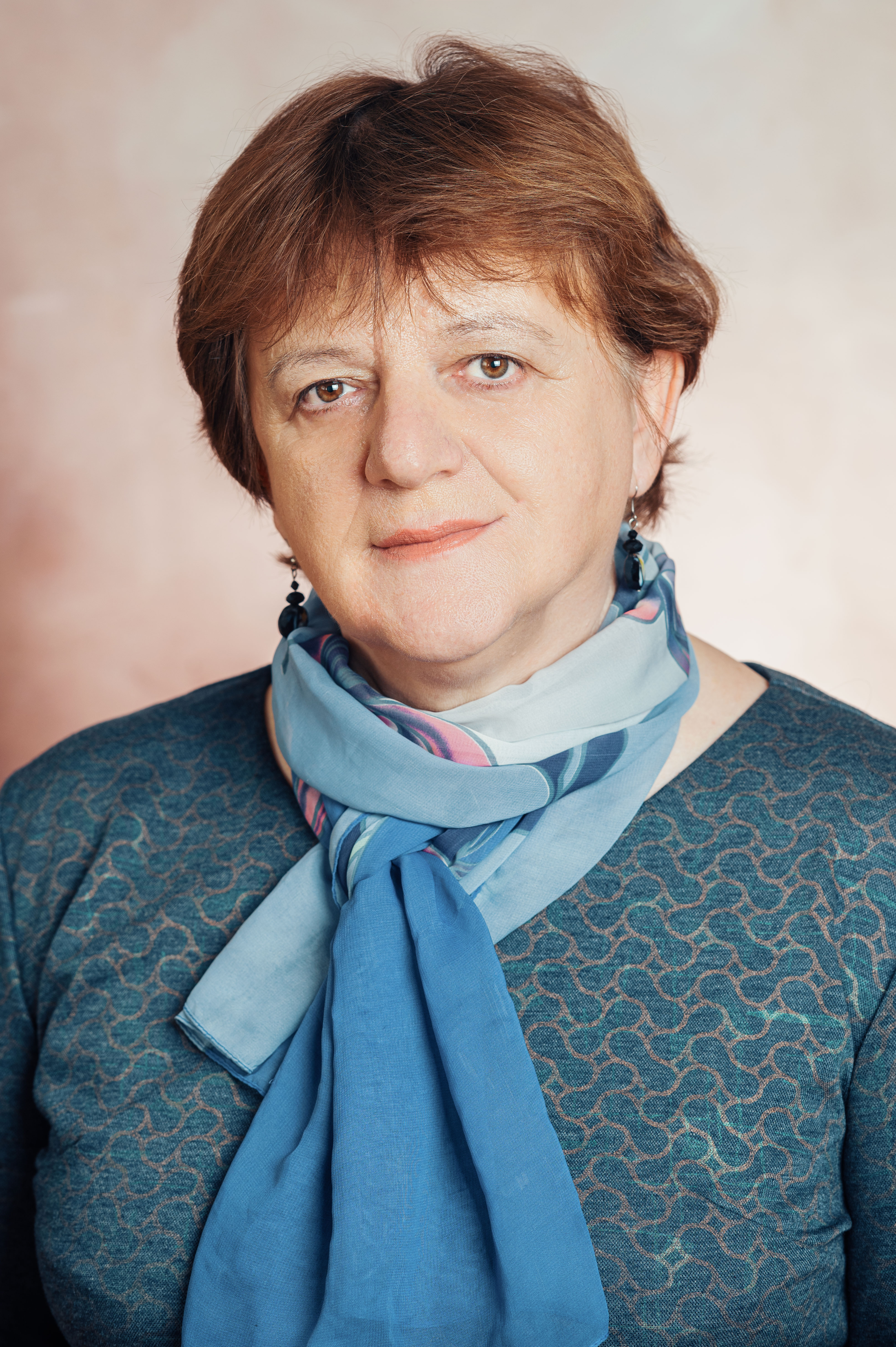 Постолаки Галина Сергеевна.