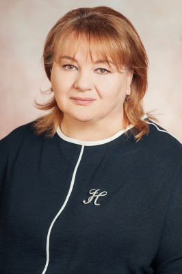 Филатова Наталья Николаевна Филатова Наталья Николаевна
