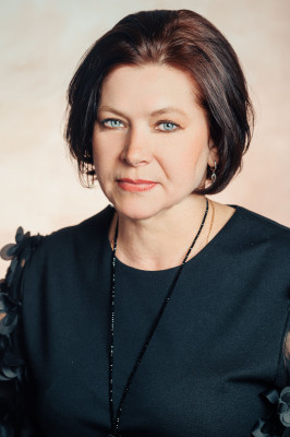 Белова Елена Дмитровна Белова Елена Дмитровна