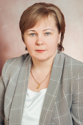 Коханько Ирина Николаевна Коханько Ирина Николаевна